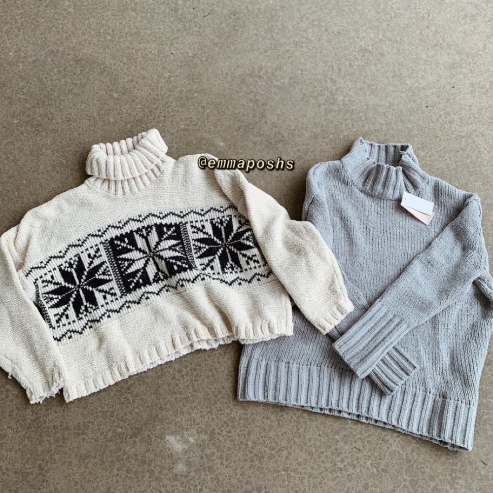 📦 Sweater Mystery Box 📦 - Picture 3 of 6